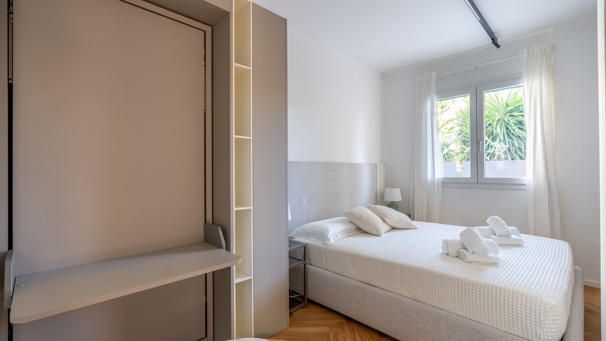 Italianway Taggia Aurea 27 - 5 Min Walk to Beach & Private Garden