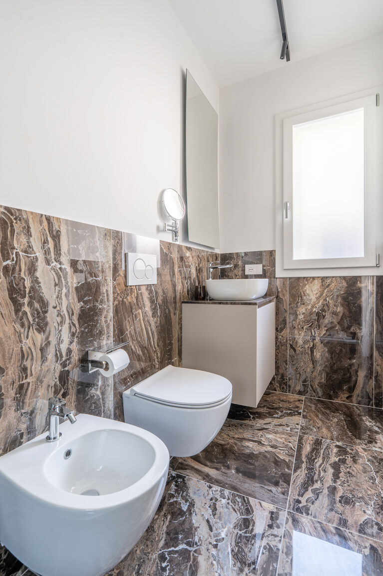 Italianway Taggia Aurea 27 - 5 Min Walk to Beach & Private Garden