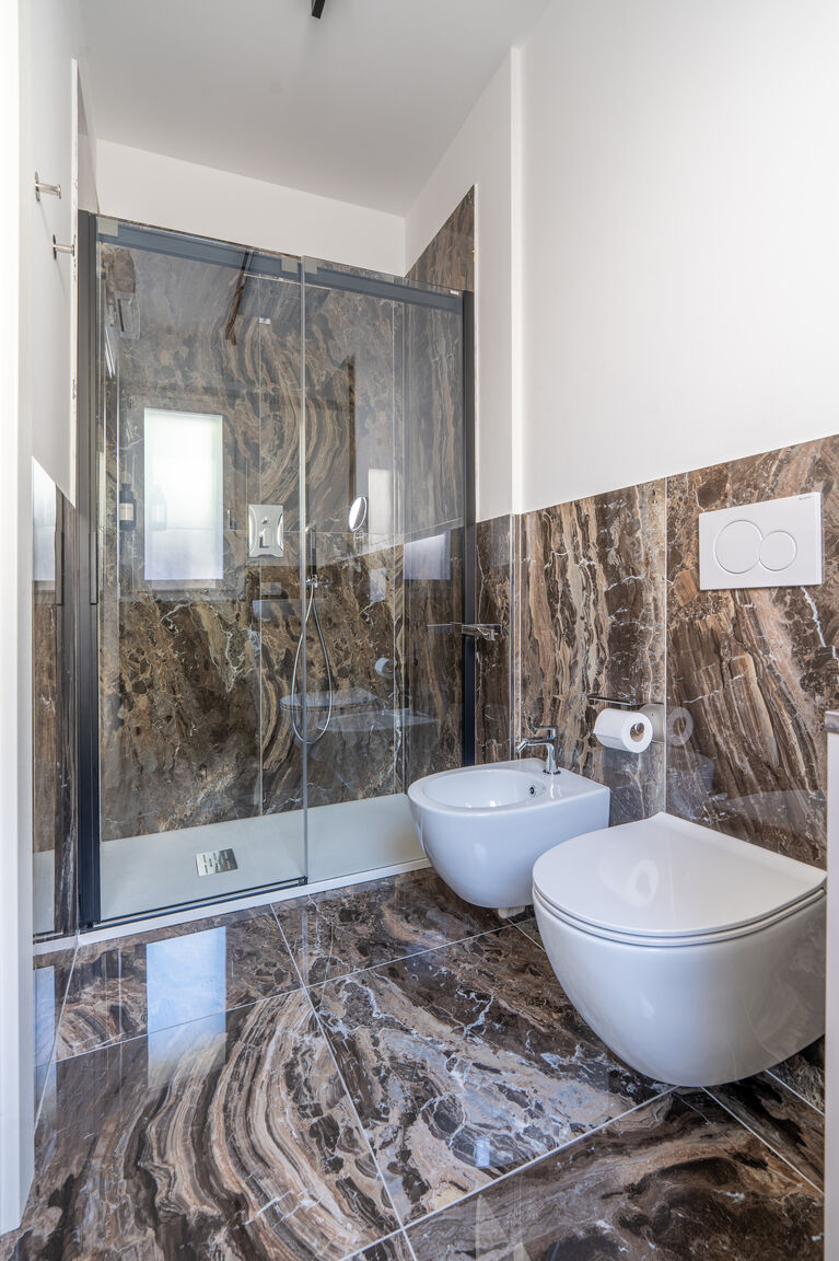 Italianway Taggia Aurea 27 - 5 Min Walk to Beach & Private Garden