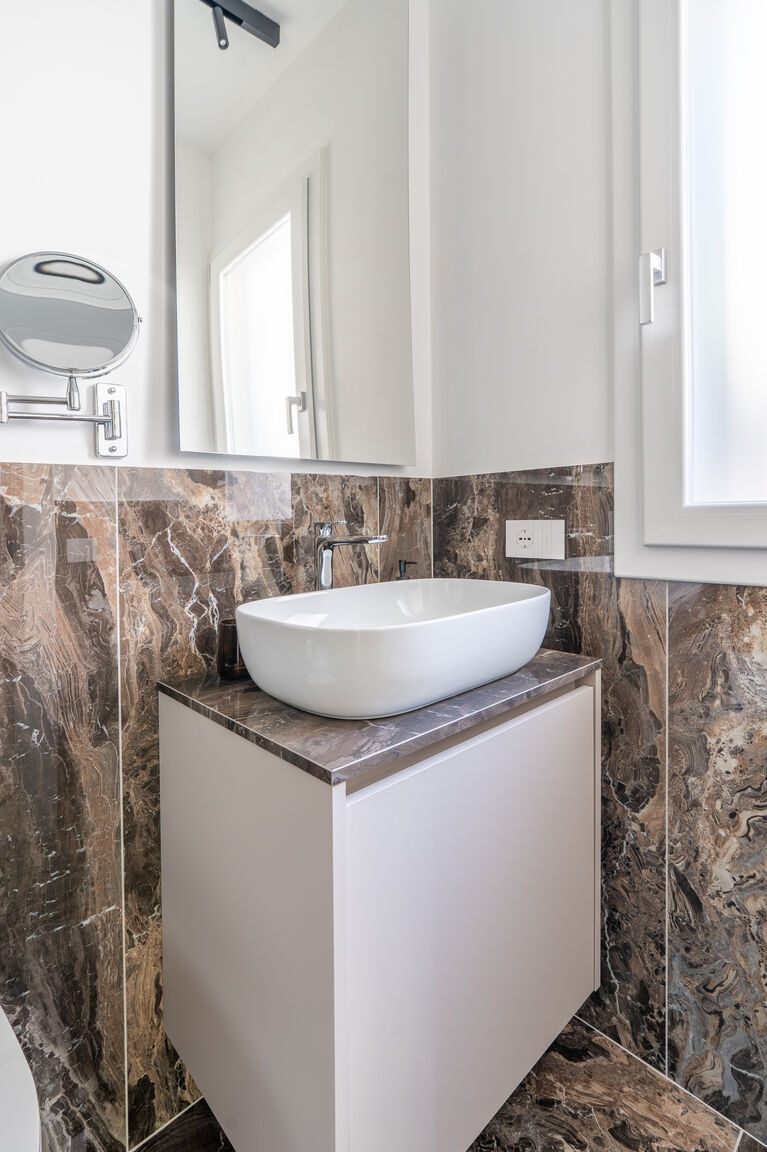 Italianway Taggia Aurea 27 - 5 Min Walk to Beach & Private Garden