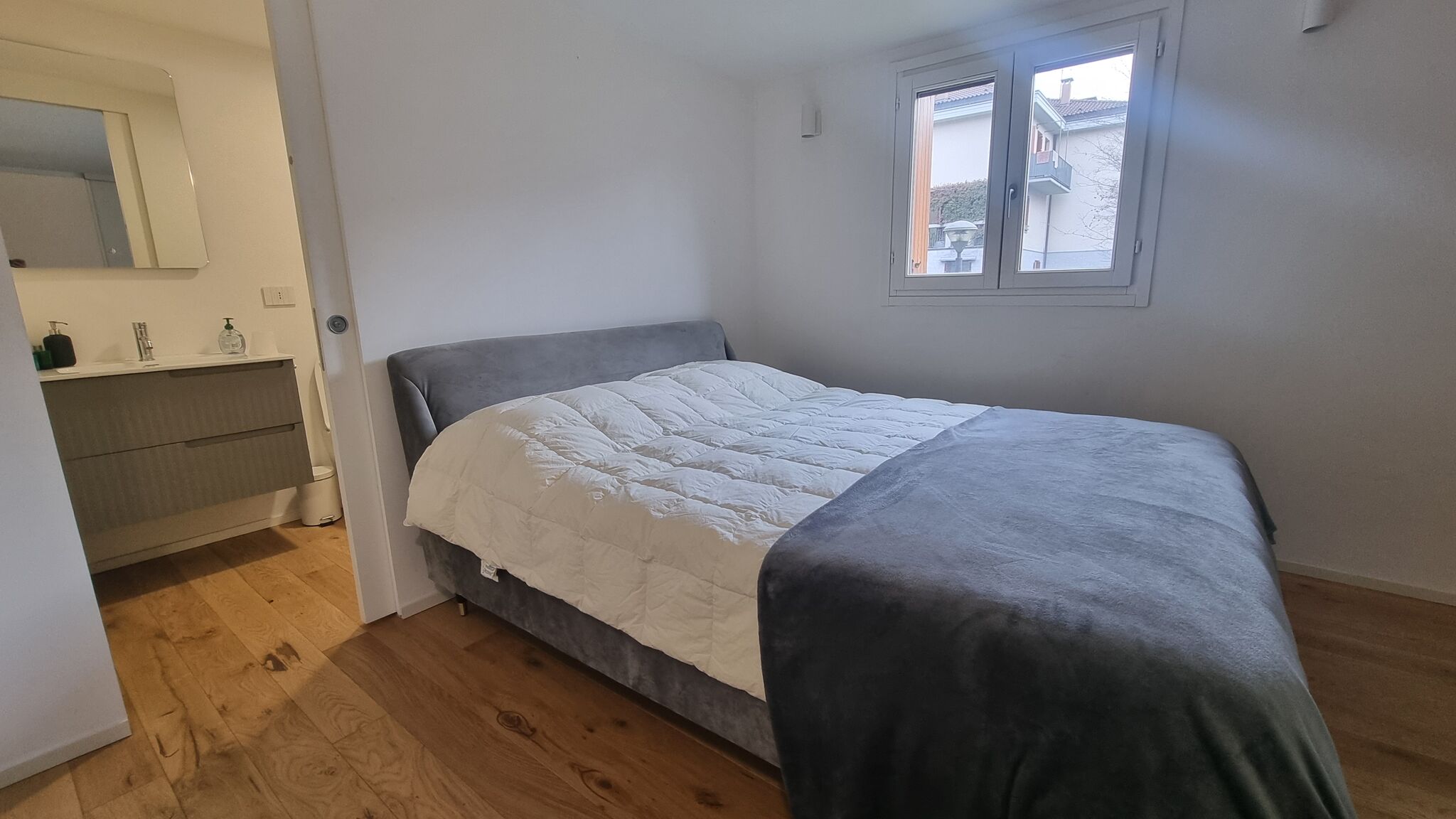 Italianway Milano Garden Modern Flat