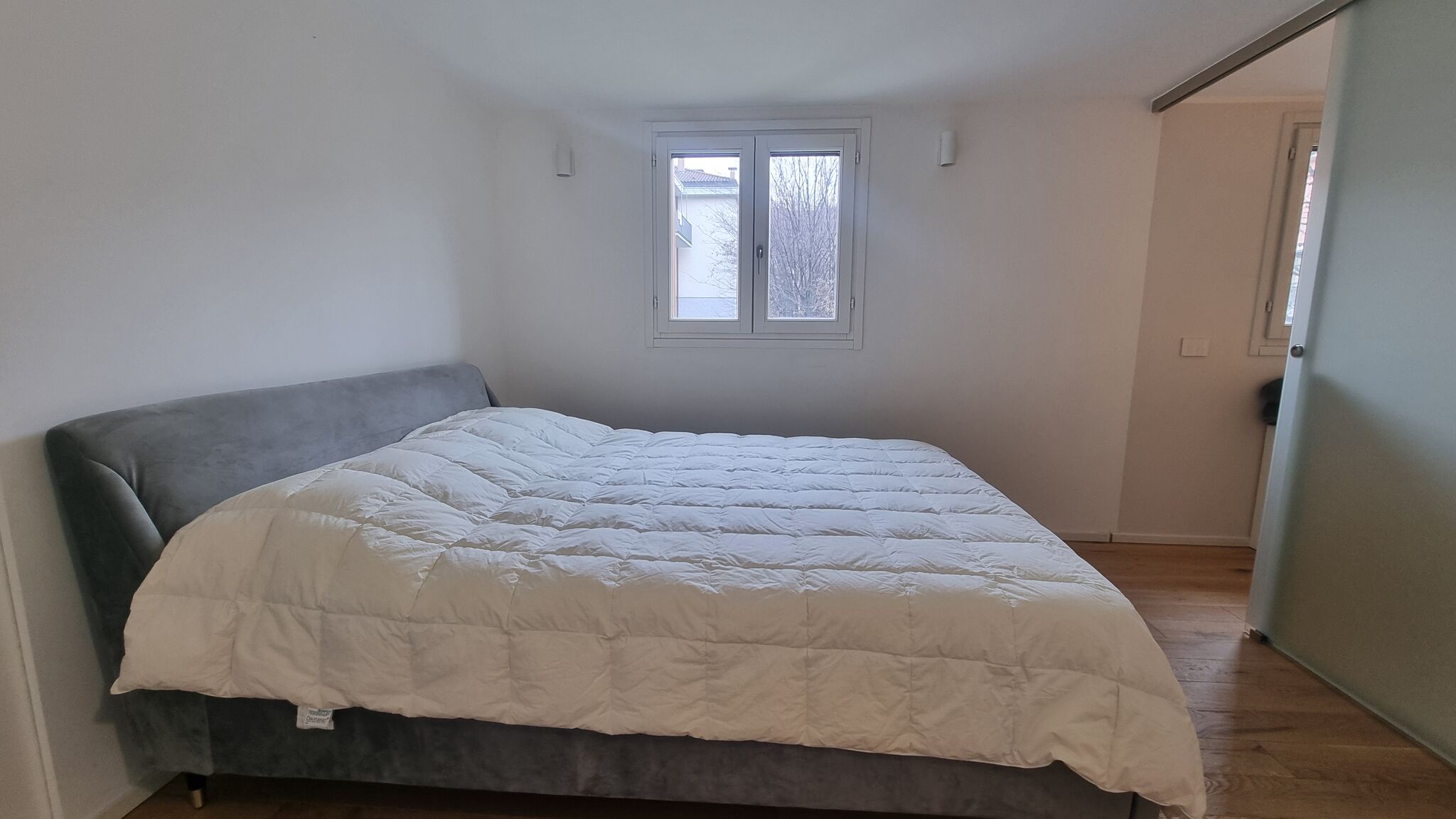 Italianway Milano Garden Modern Flat