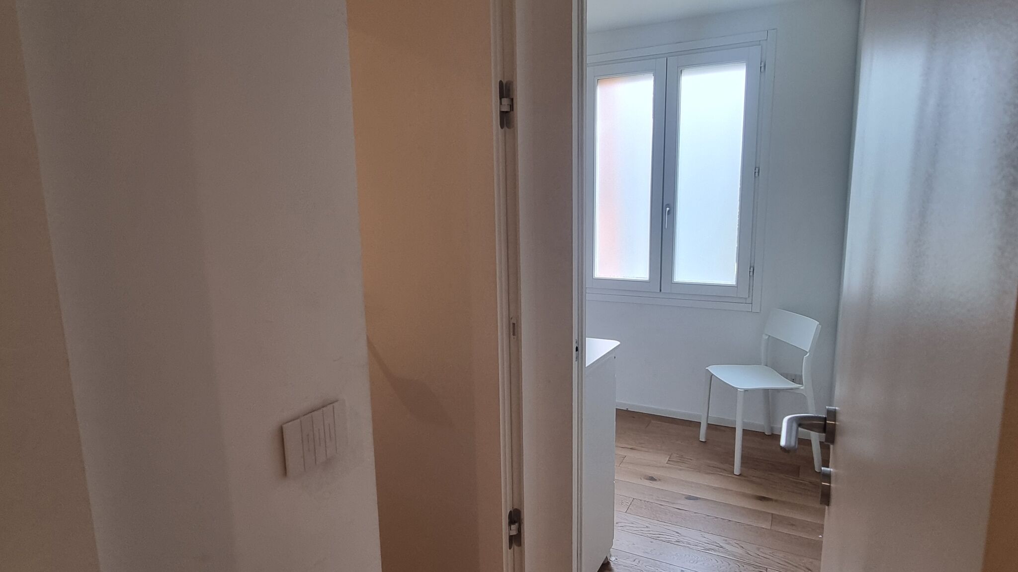 Italianway Milano Garden Modern Flat