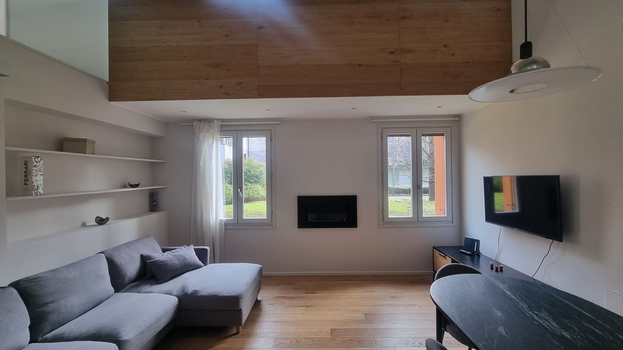 Italianway Milano Garden Modern Flat