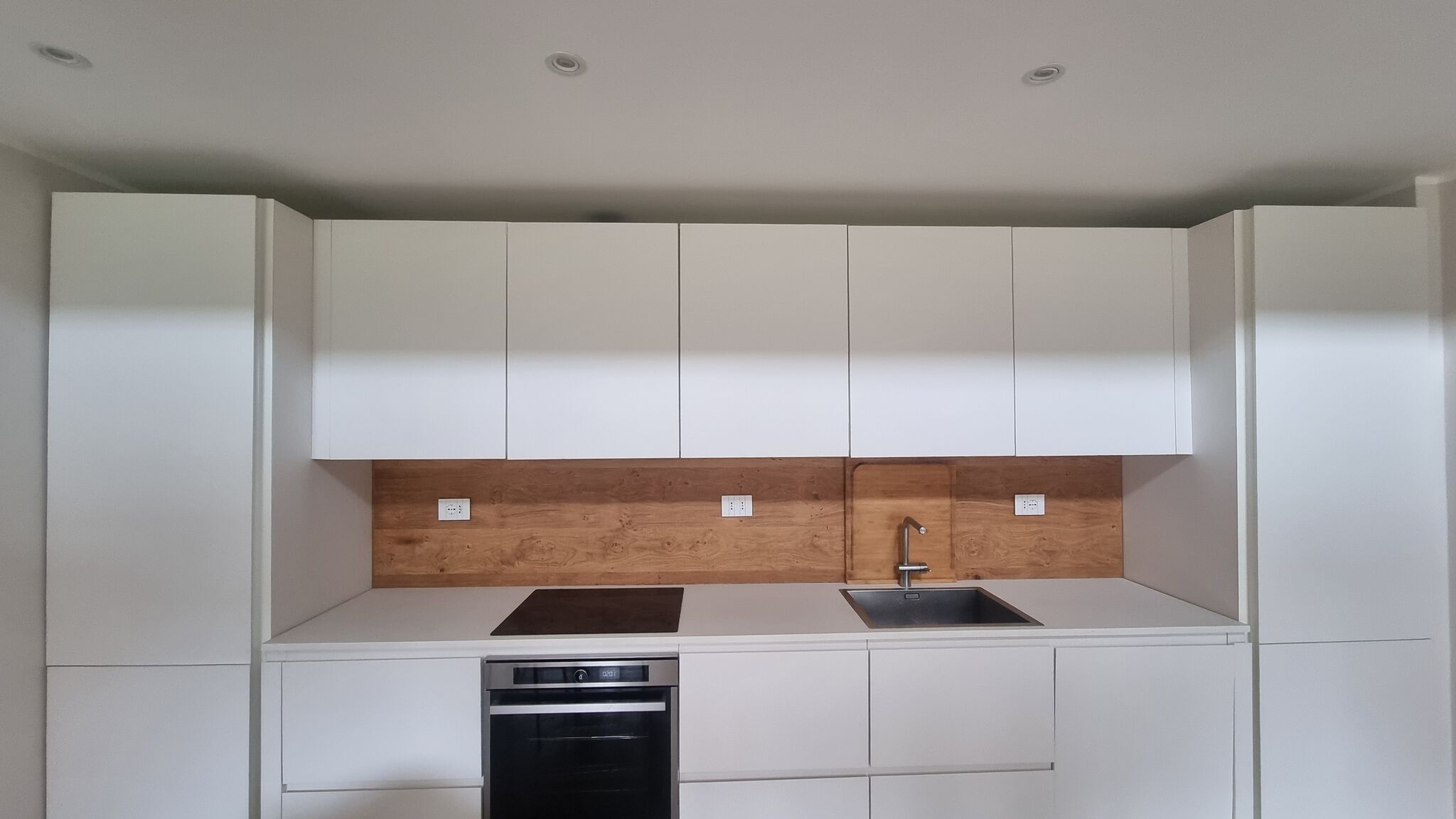 Italianway Milano Garden Modern Flat