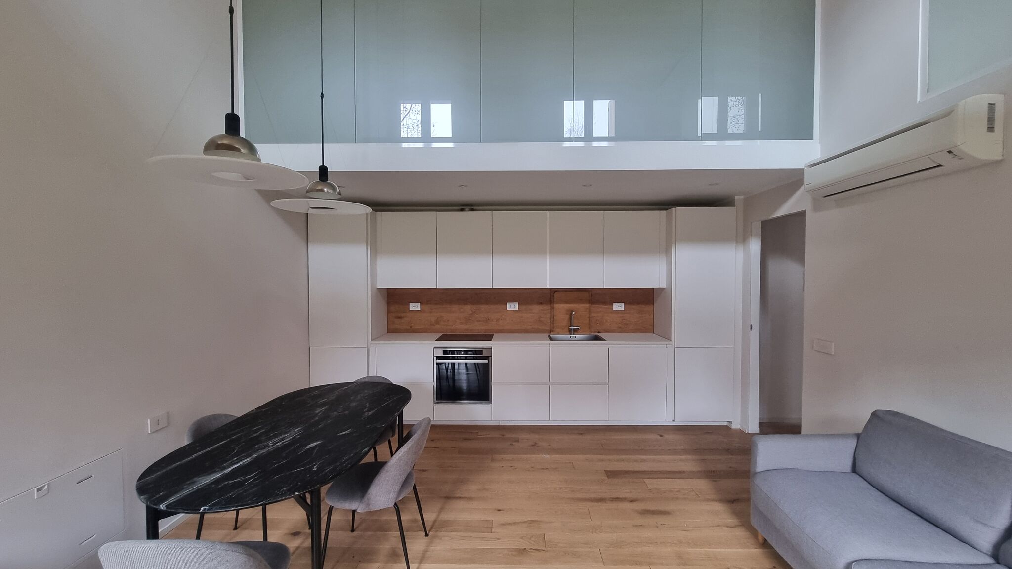 Italianway Milano Garden Modern Flat