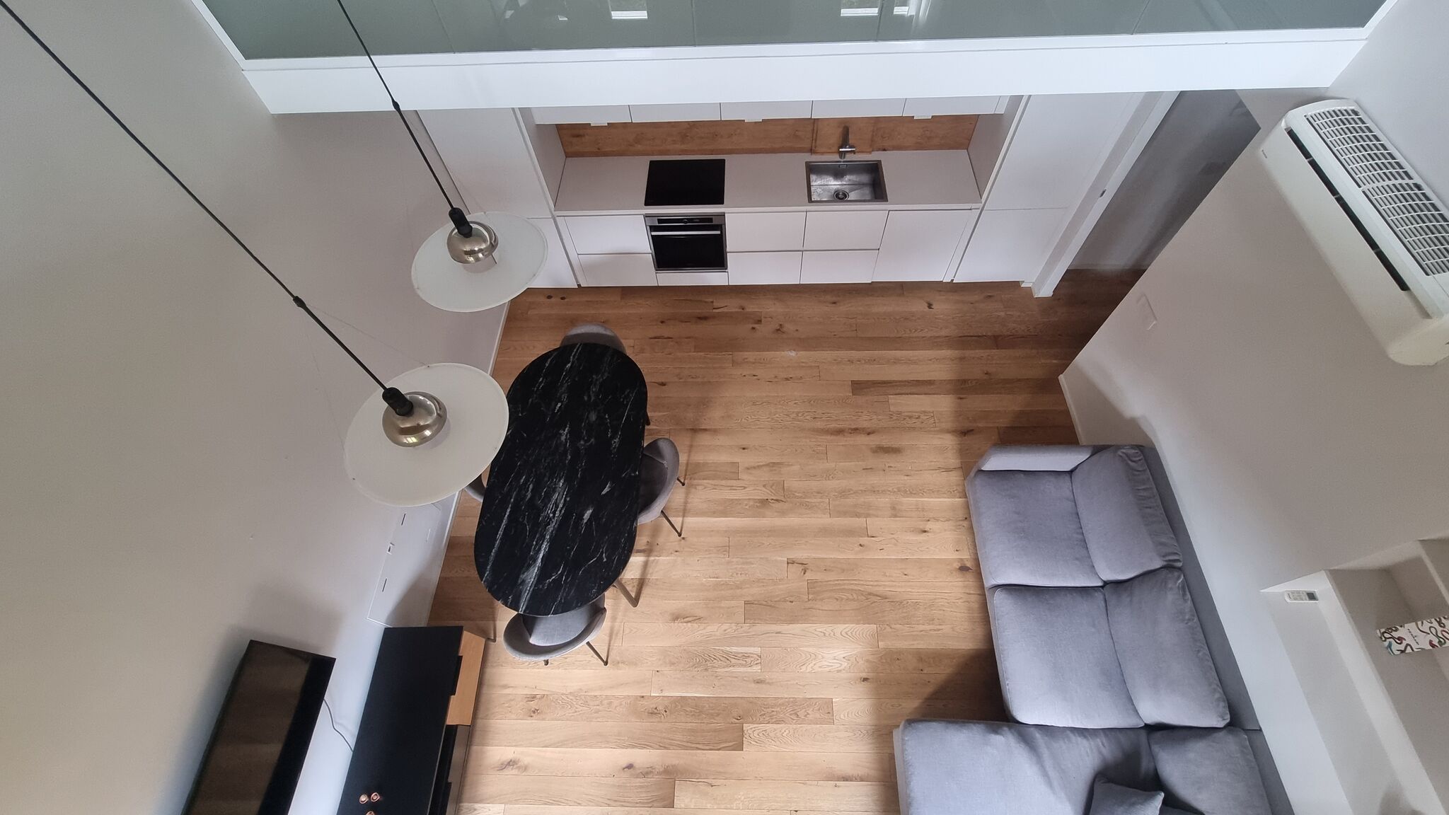 Italianway Milano Garden Modern Flat