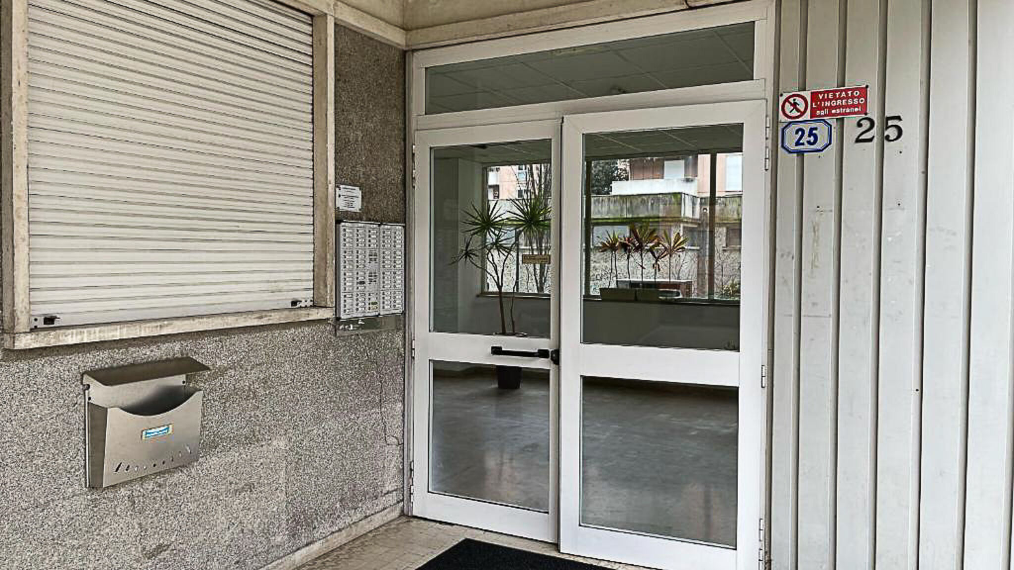 Italianway Padova CRHome Orange Apartment