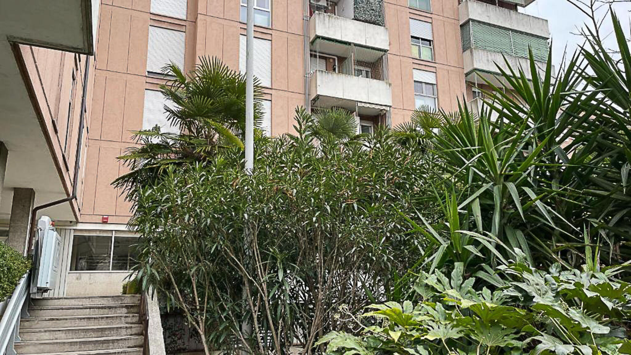 Italianway Padova CRHome Orange Apartment