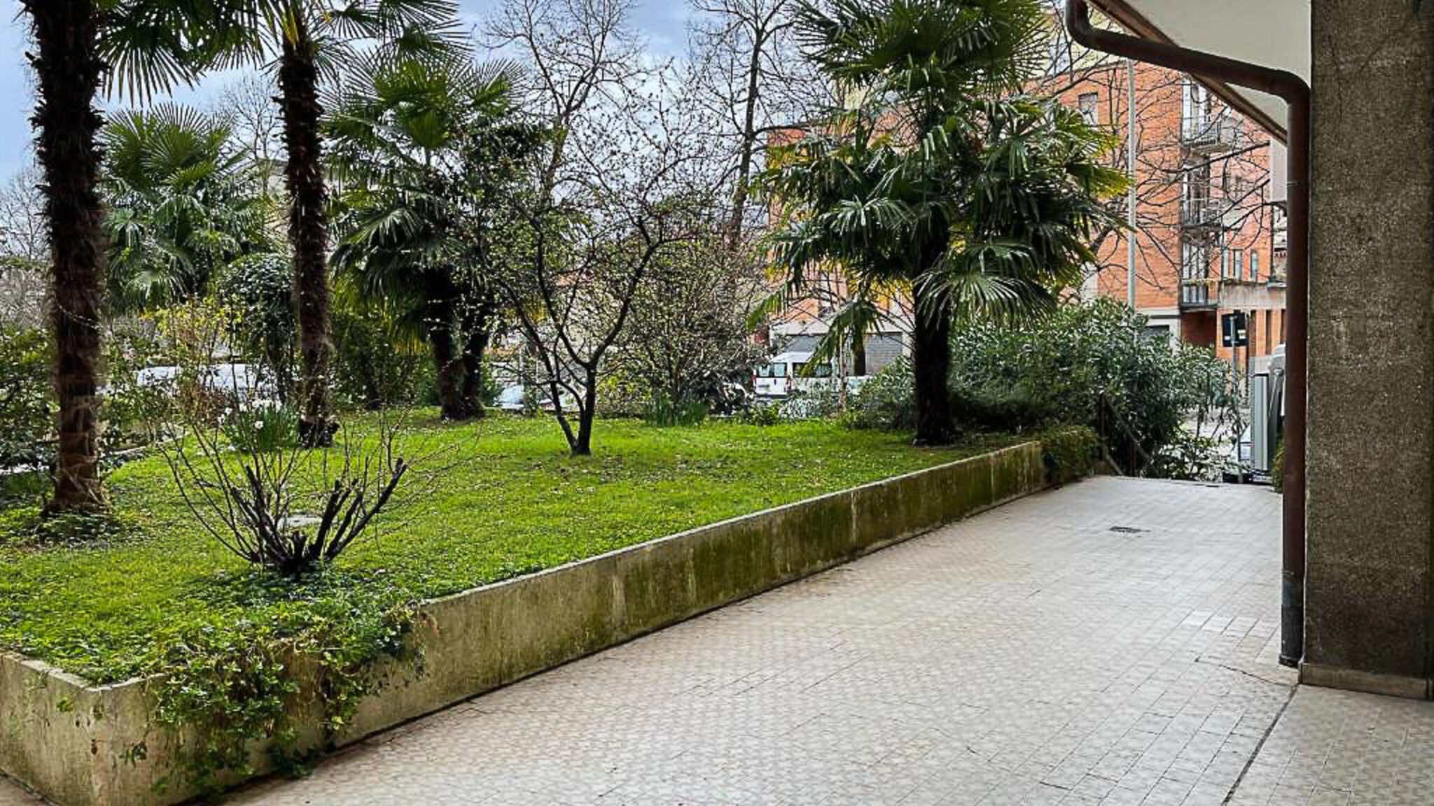 Italianway Padova CRHome Orange Apartment