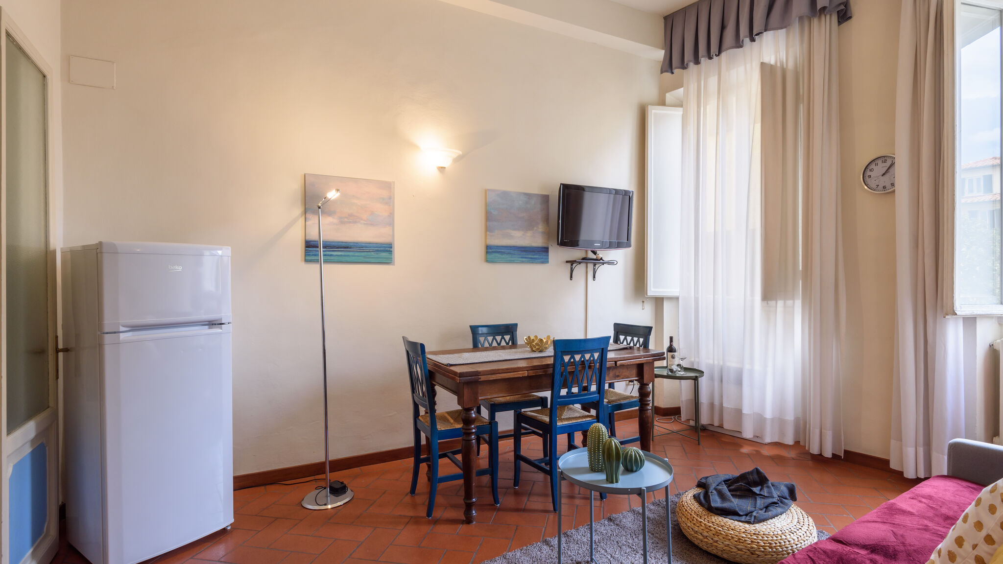 Italianway Firenze San Giorgio - Manzoni