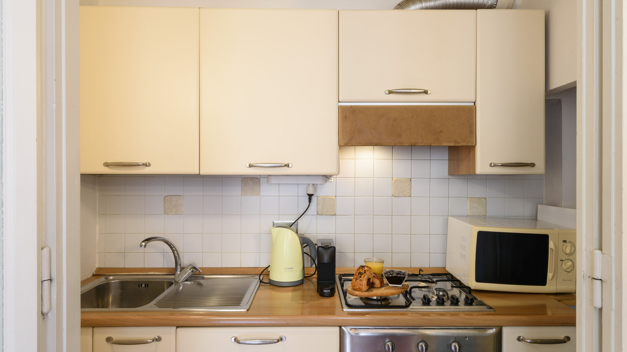 Italianway Firenze San Giorgio - Manzoni