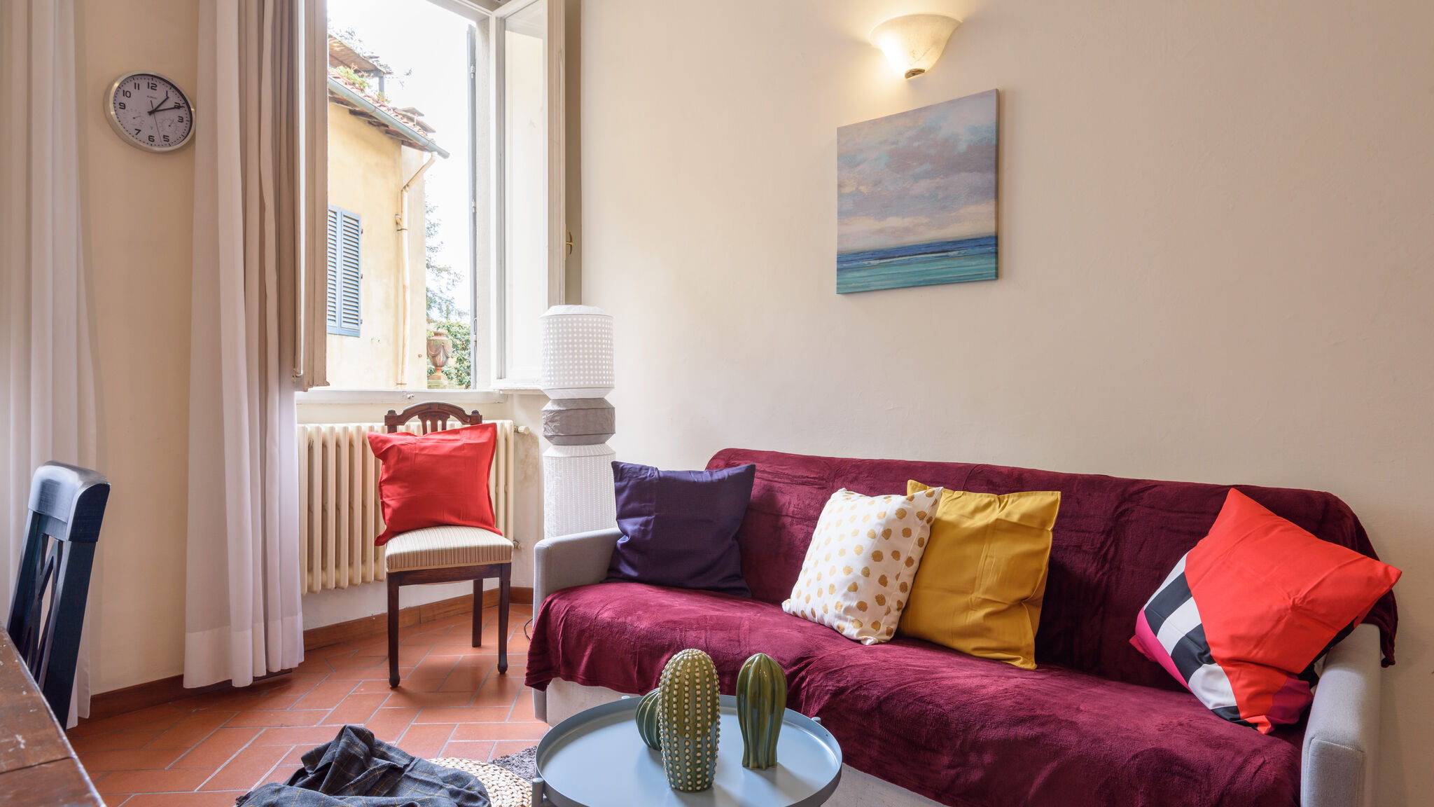 Italianway Firenze San Giorgio - Manzoni