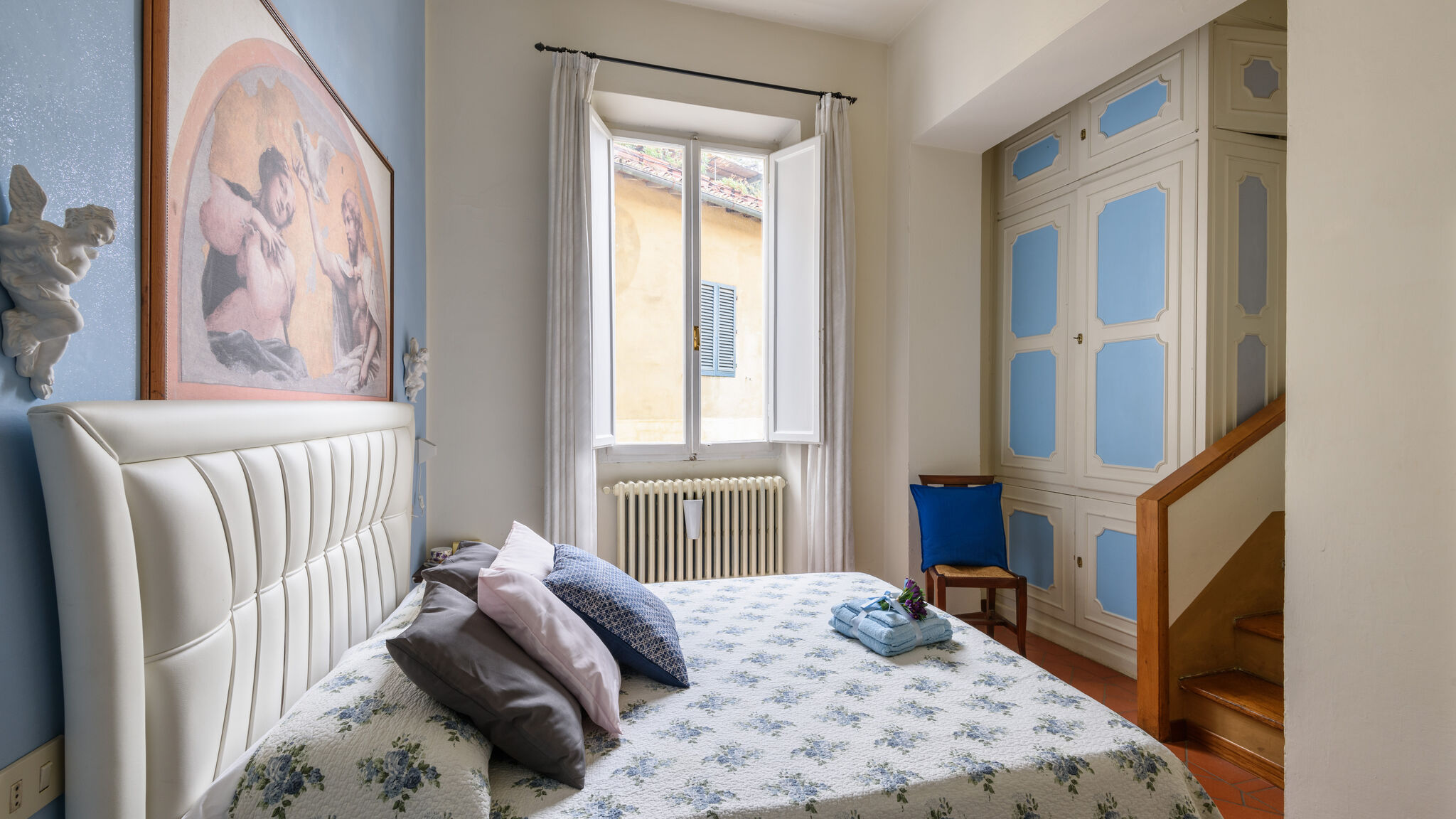 Italianway Firenze San Giorgio - Manzoni