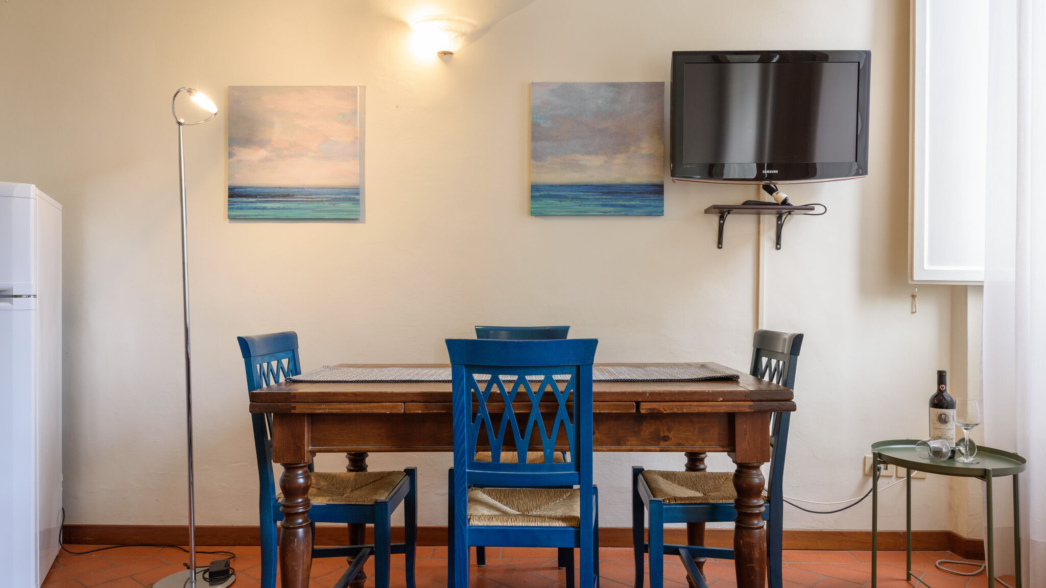 Italianway Firenze San Giorgio - Manzoni