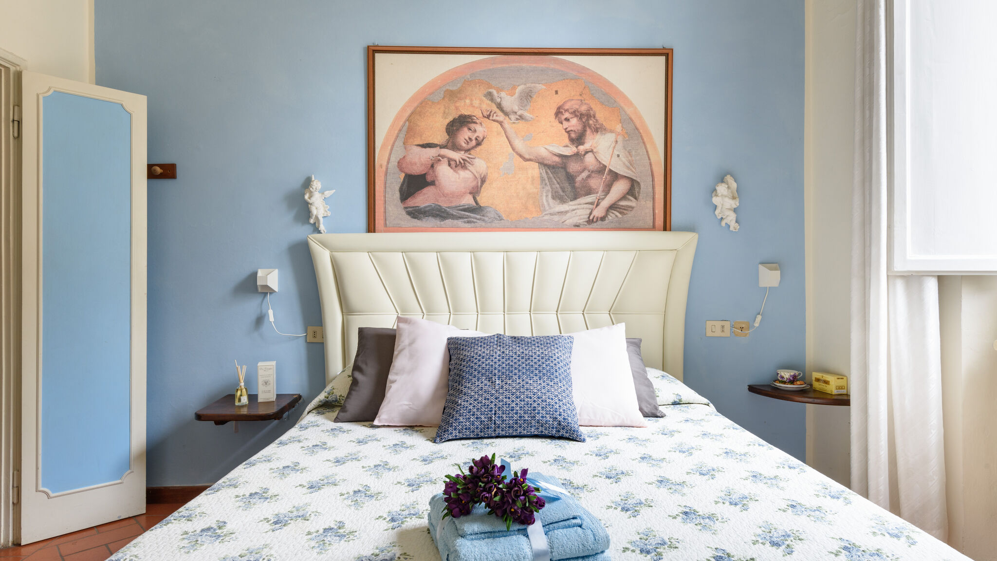 Italianway Firenze San Giorgio - Manzoni