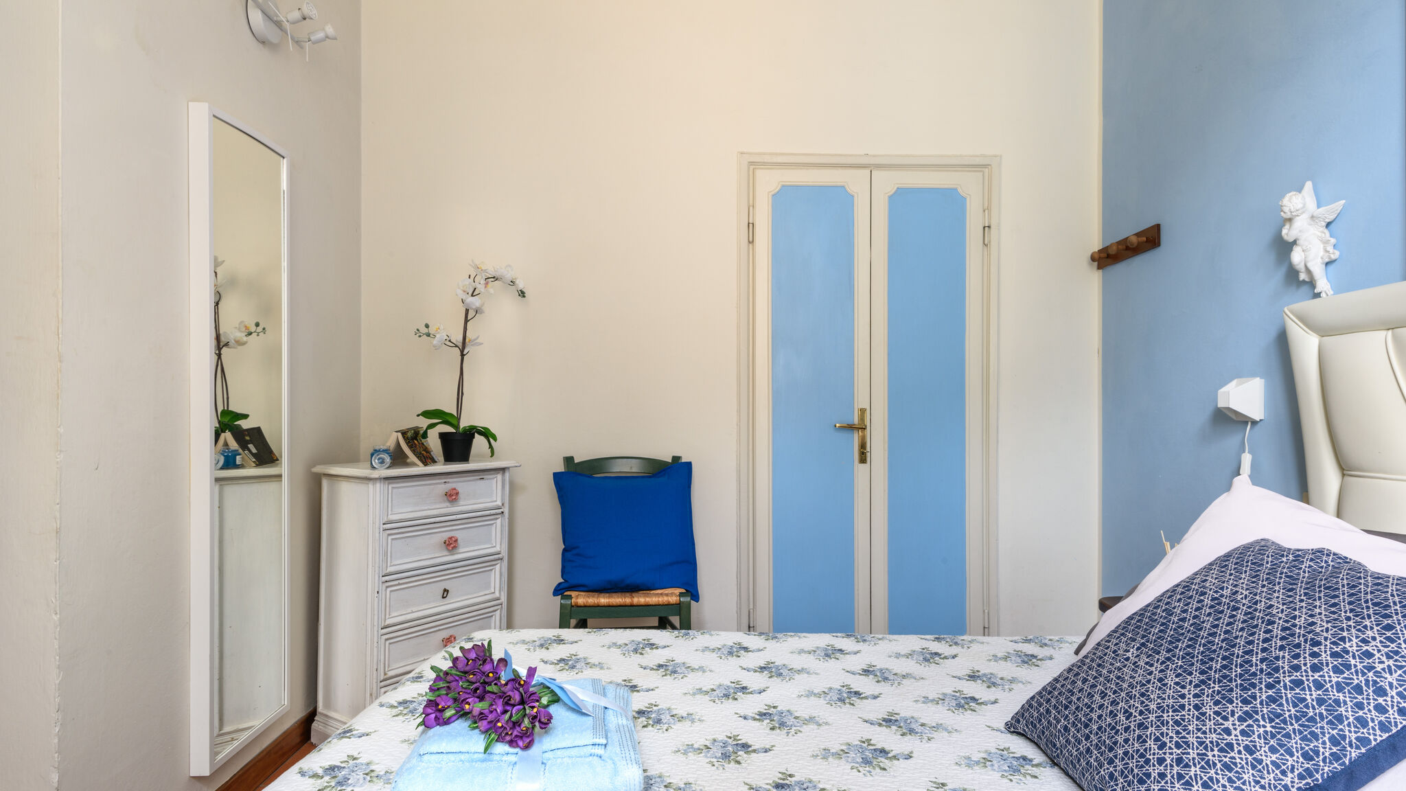 Italianway Firenze San Giorgio - Manzoni