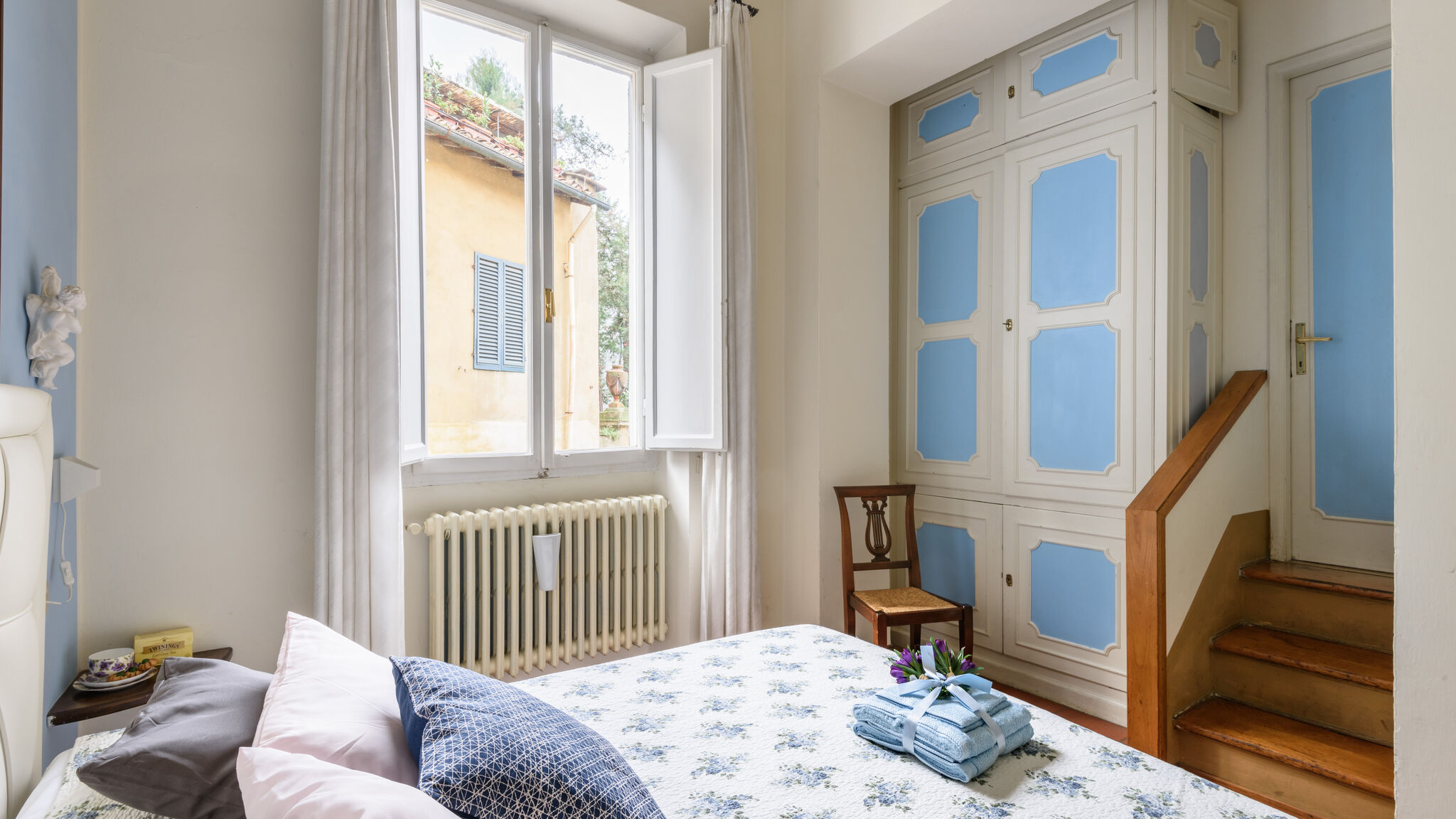 Italianway Firenze San Giorgio - Manzoni