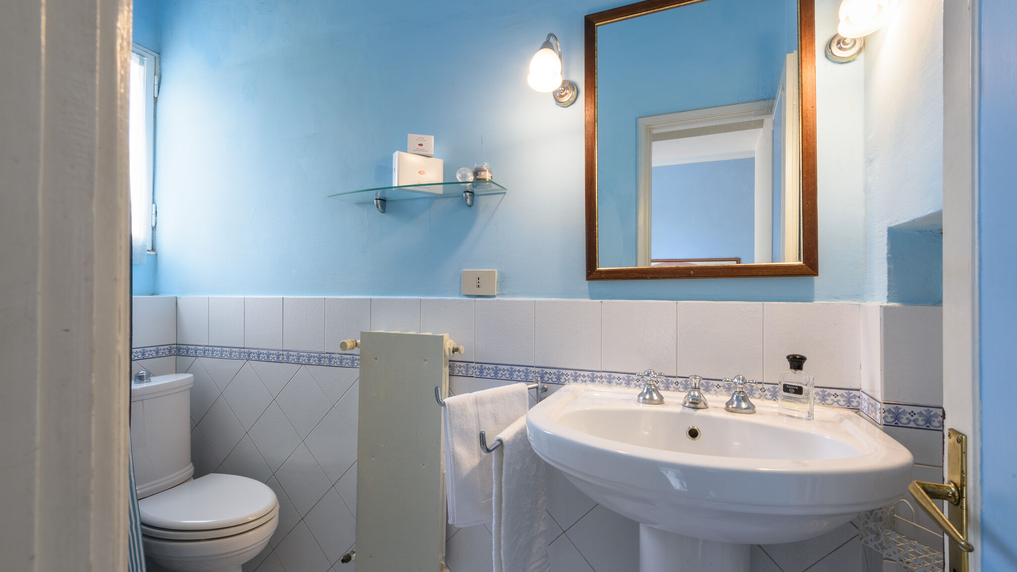 Italianway Firenze San Giorgio - Manzoni