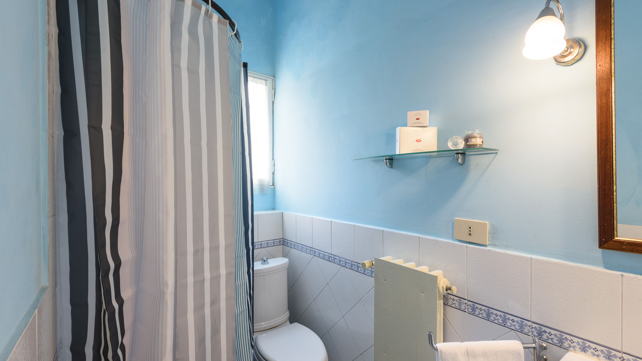 Italianway Firenze San Giorgio - Manzoni