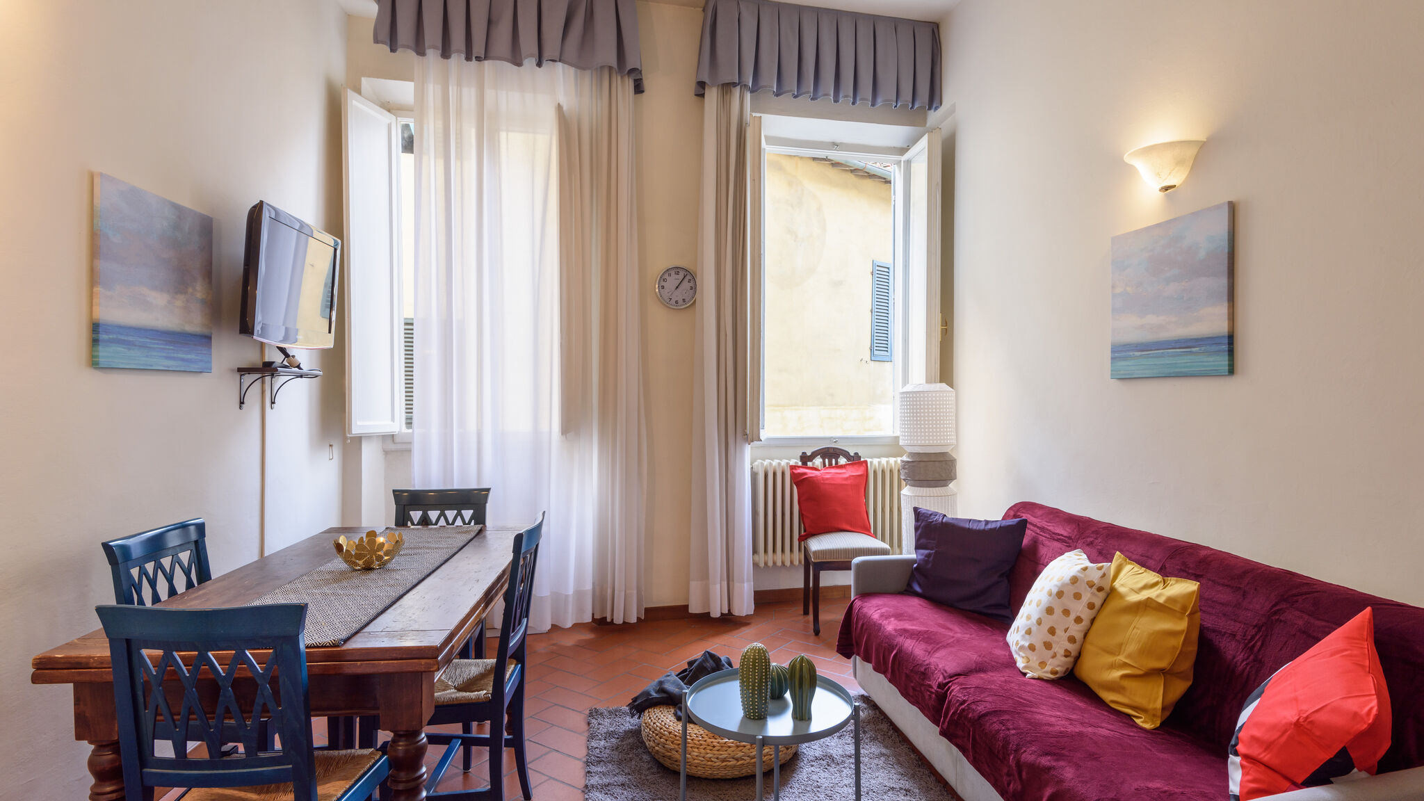 Italianway Firenze San Giorgio - Manzoni