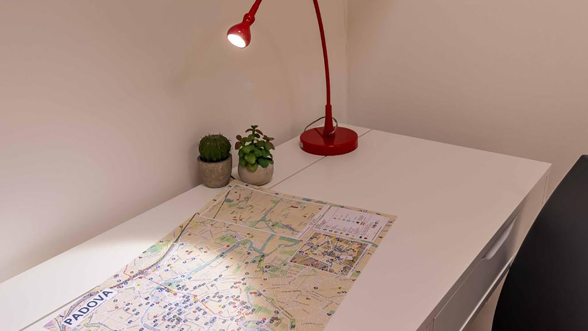 Italianway Padova CRHome Green Apartment