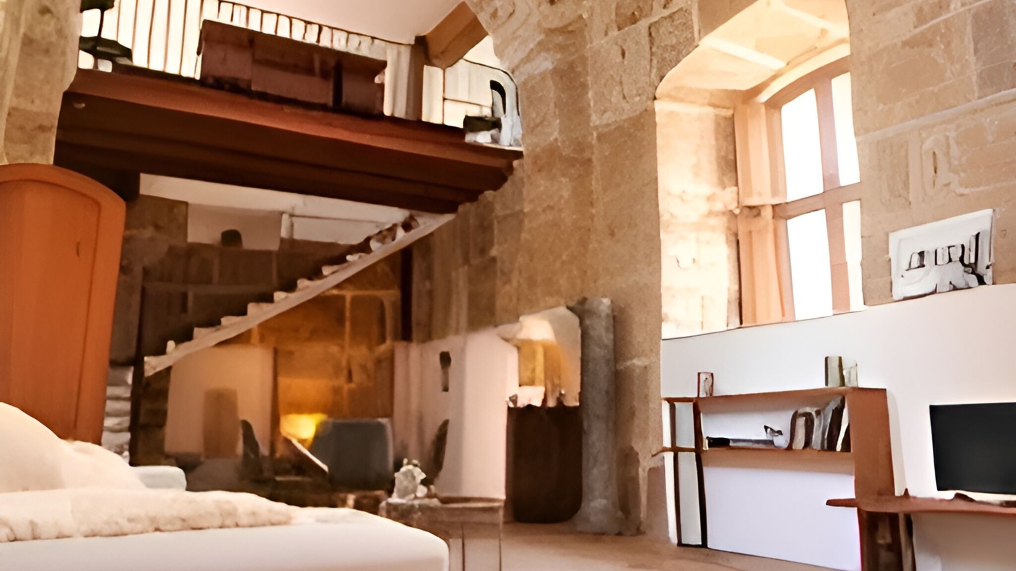 Casa Azzurra Palermo Antico frantoio