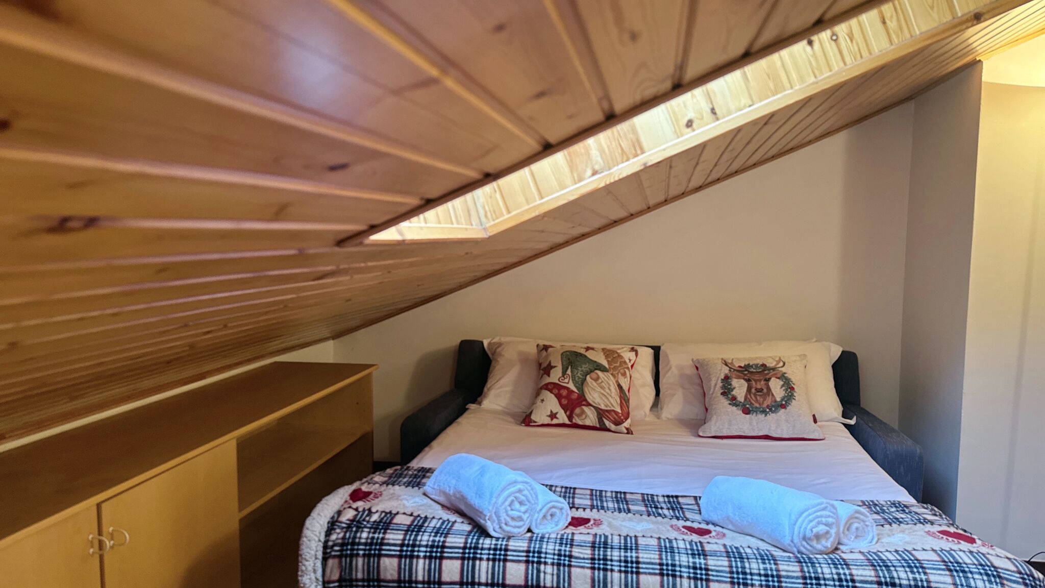 Italianway Corteno Golgi Baradello Flat by Ca-Sa Check