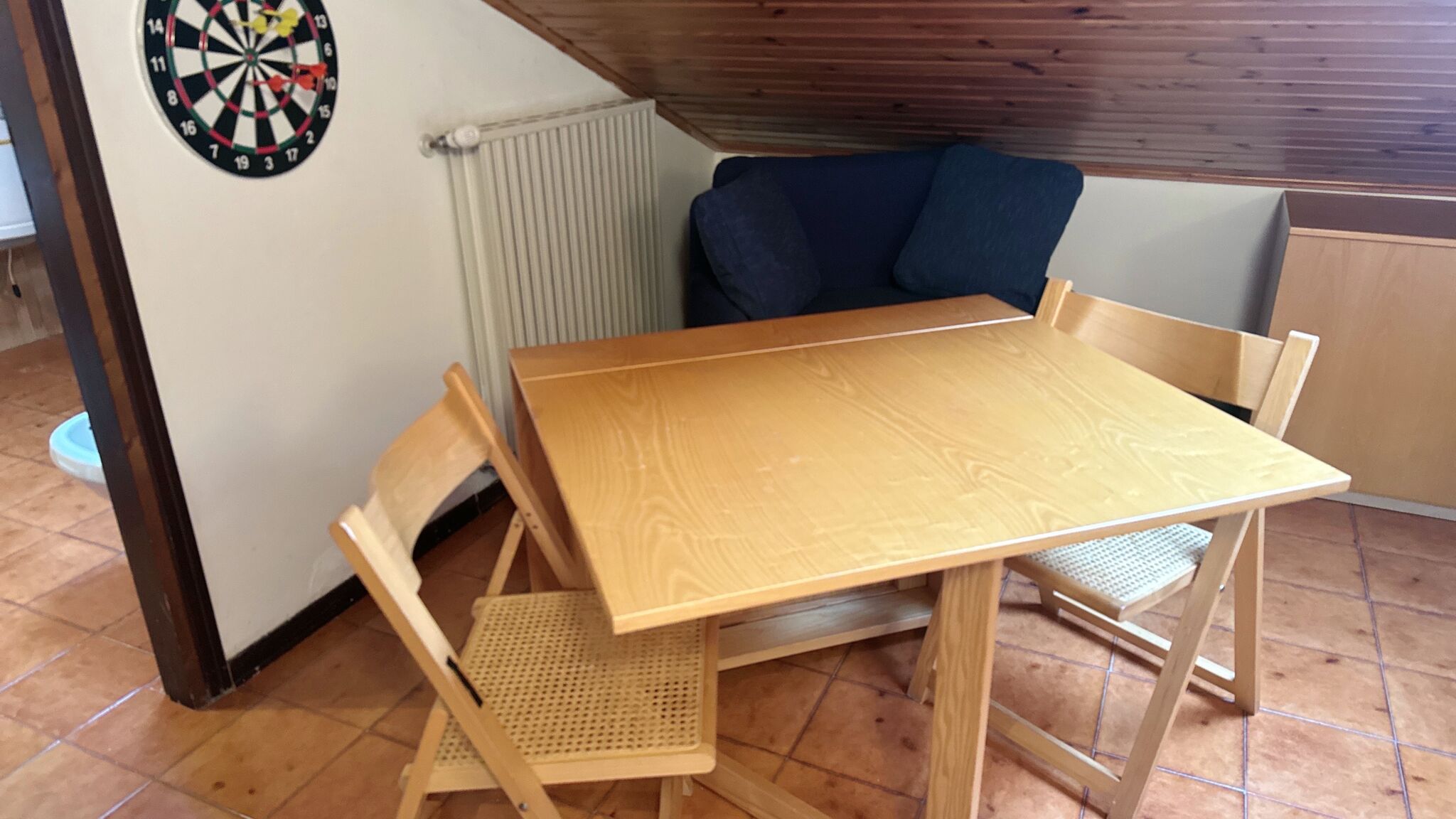 Italianway Corteno Golgi Baradello Flat by Ca-Sa Check