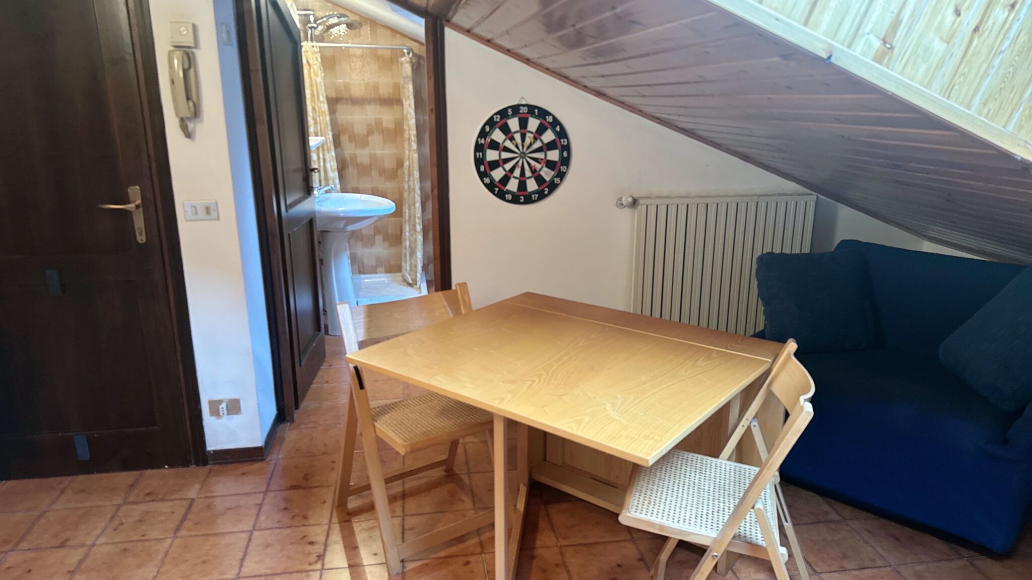 Italianway Corteno Golgi Baradello Flat by Ca-Sa Check