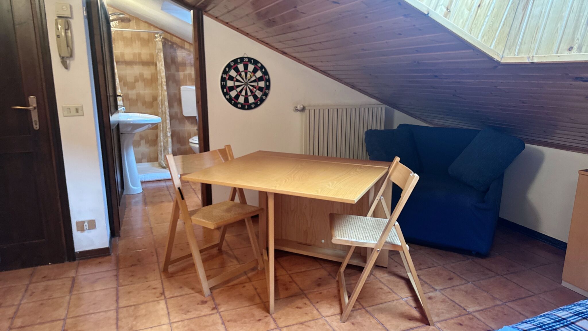 Italianway Corteno Golgi Baradello Flat by Ca-Sa Check