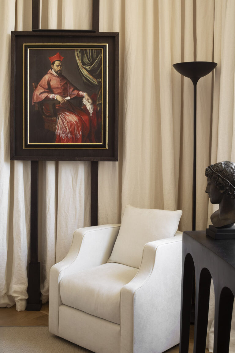 Italianway Roma Apartment Felicia by Elite Villas