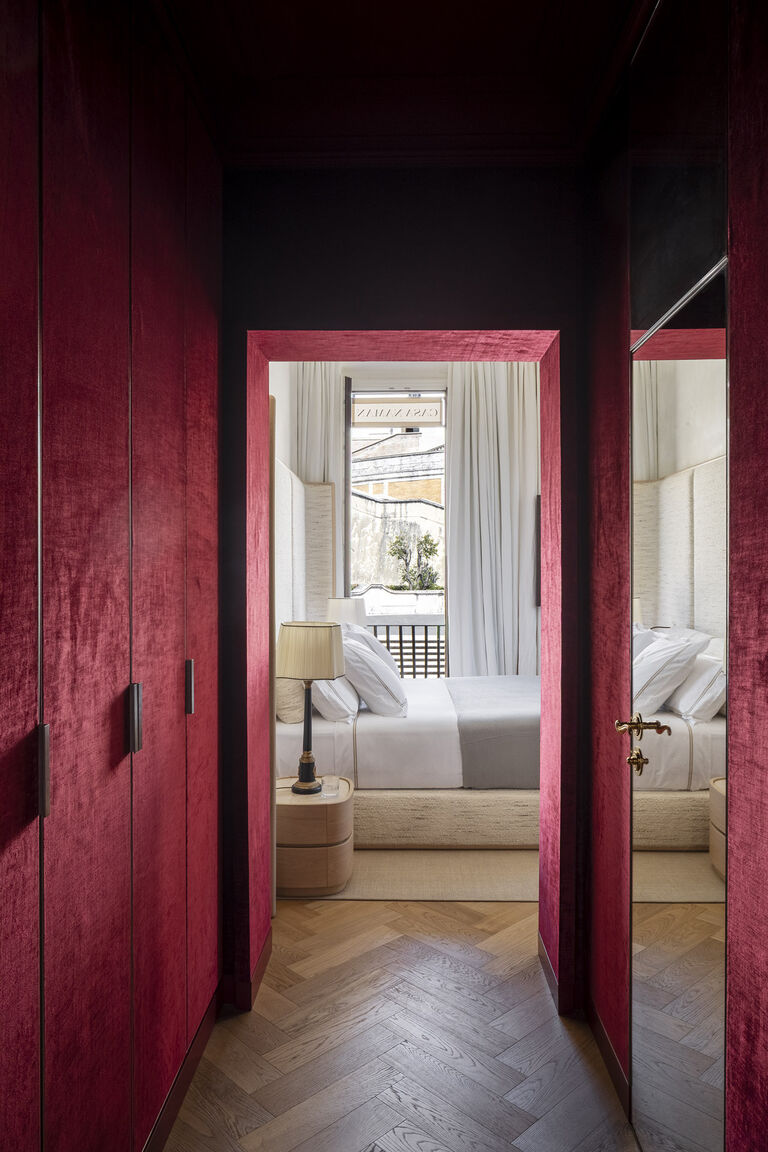 Italianway Roma Apartment Felicia by Elite Villas