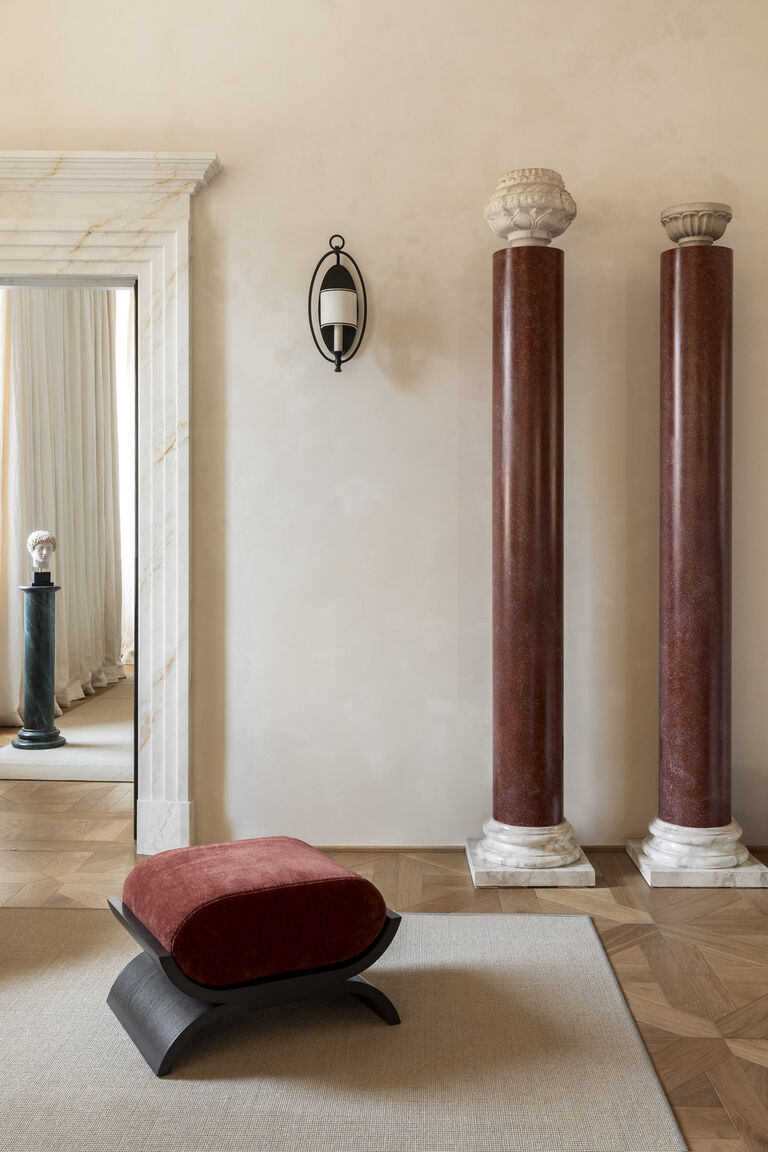 Italianway Roma Apartment Felicia by Elite Villas