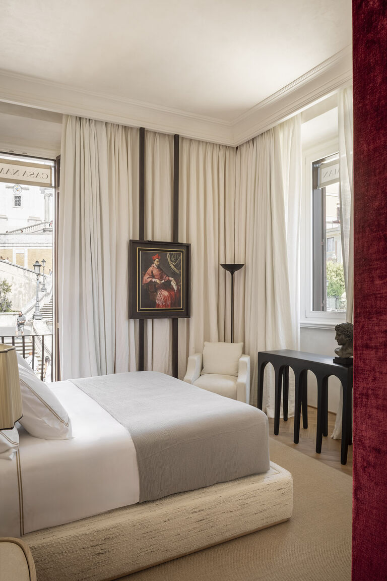 Italianway Roma Apartment Felicia by Elite Villas