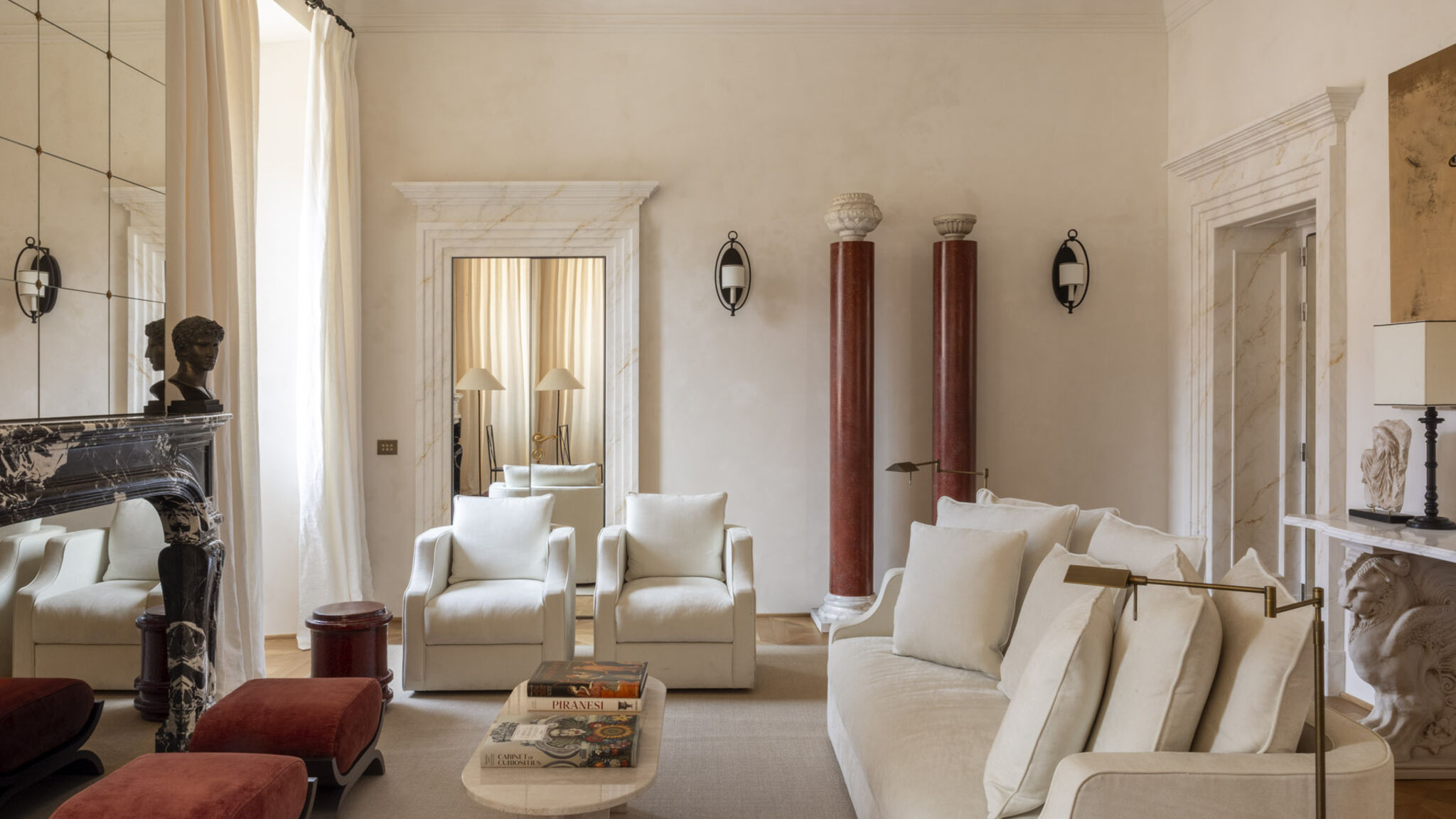 Italianway Roma Apartment Felicia by Elite Villas