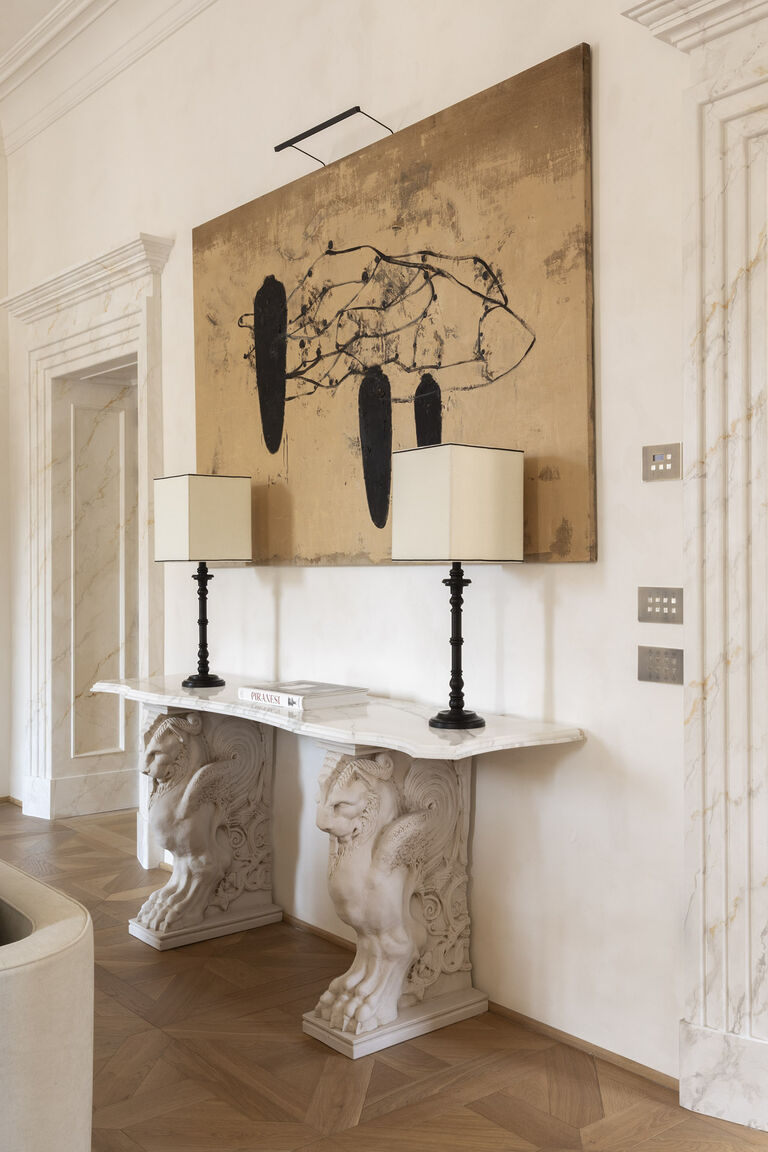 Italianway Roma Apartment Felicia by Elite Villas