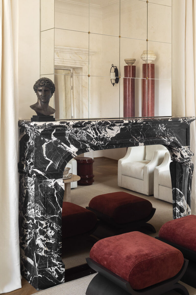 Italianway Roma Apartment Felicia by Elite Villas