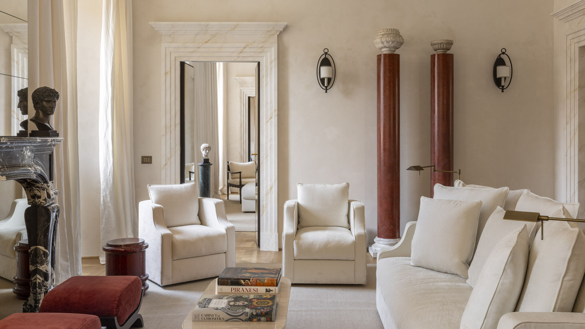 Italianway Roma Apartment Felicia by Elite Villas