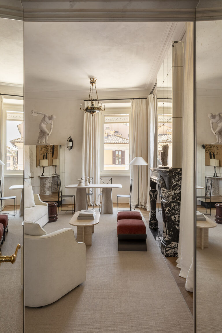 Italianway Roma Apartment Felicia by Elite Villas