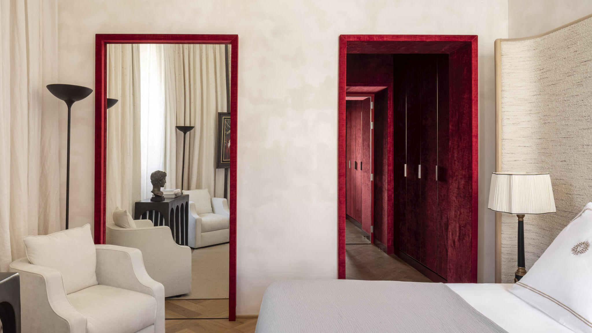 Italianway Roma Apartment Felicia by Elite Villas