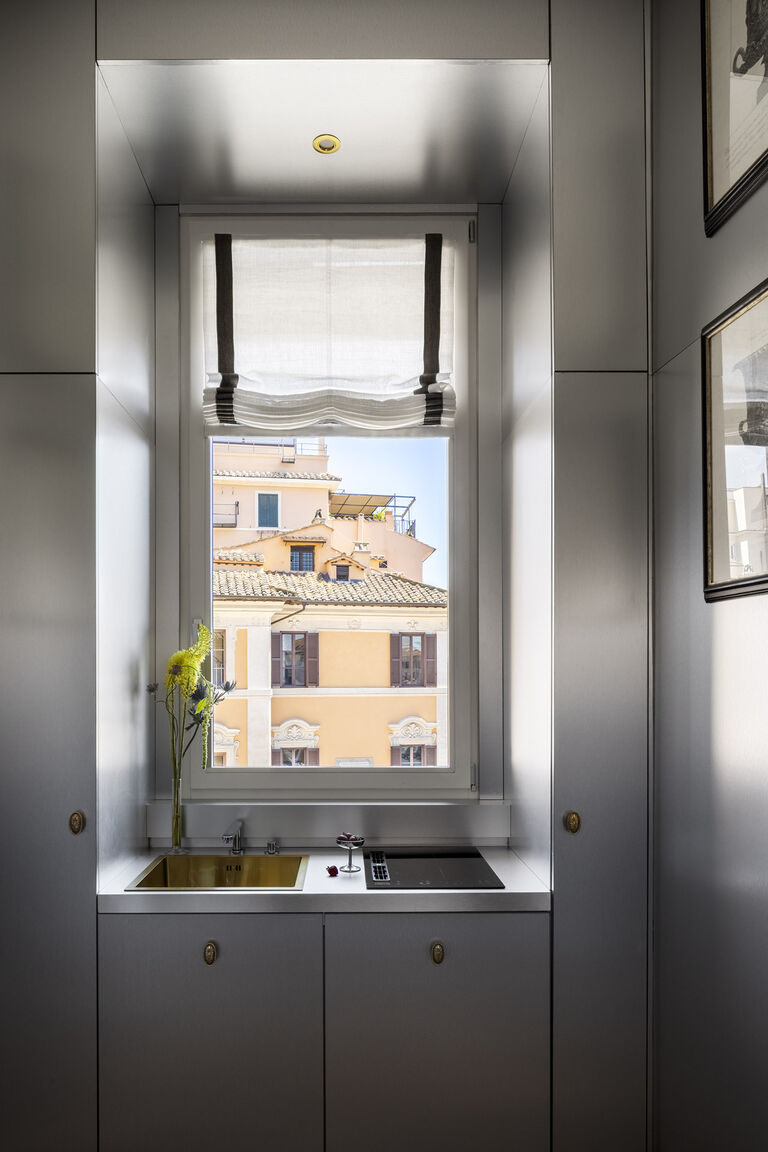 Italianway Roma Apartment Felicia by Elite Villas