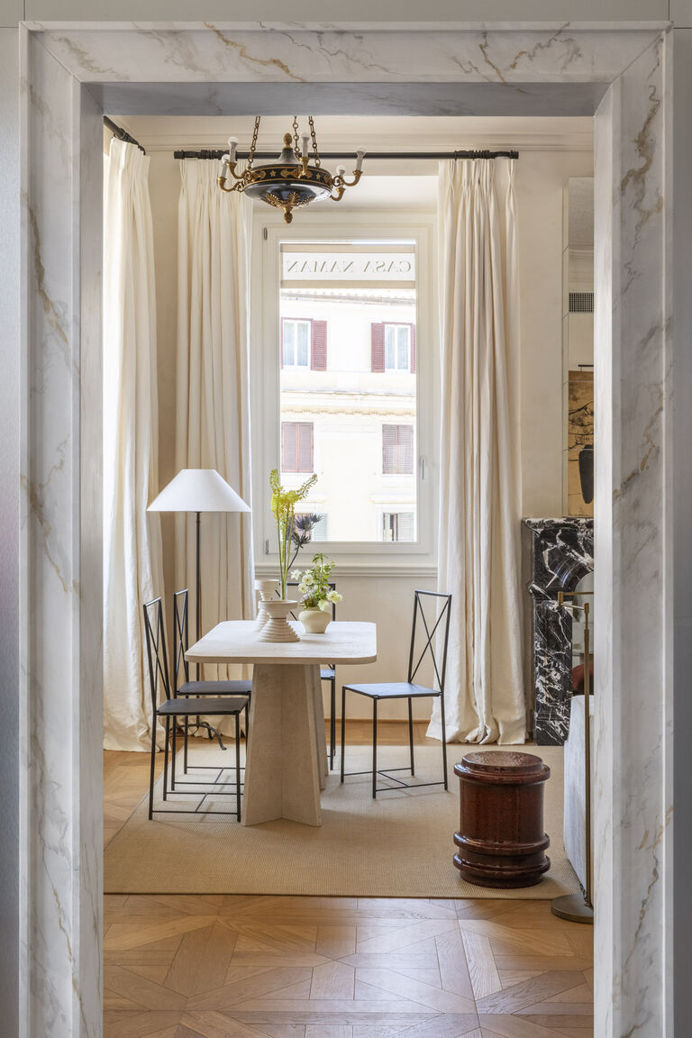 Italianway Roma Apartment Felicia by Elite Villas