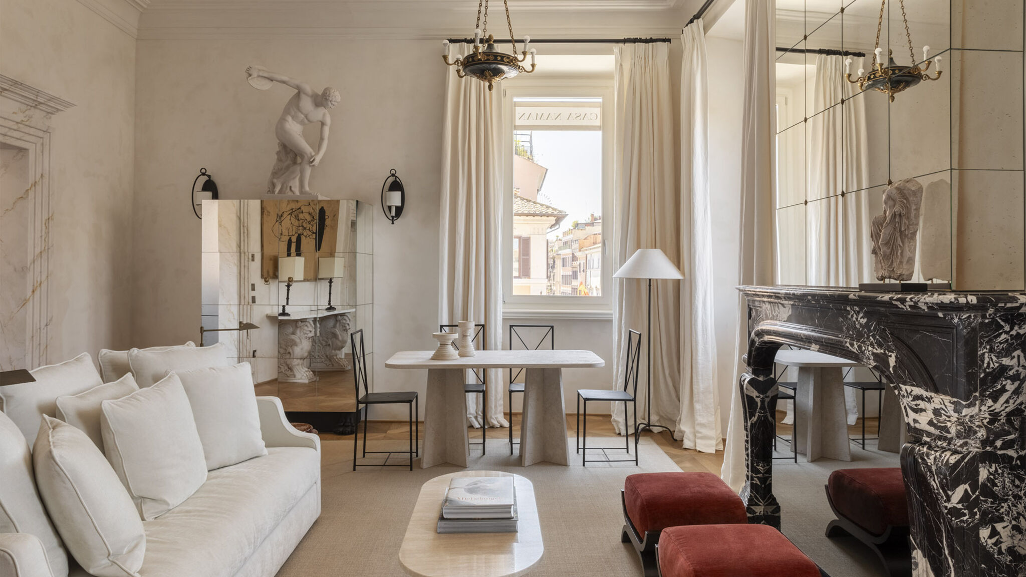 Italianway Roma Apartment Felicia by Elite Villas