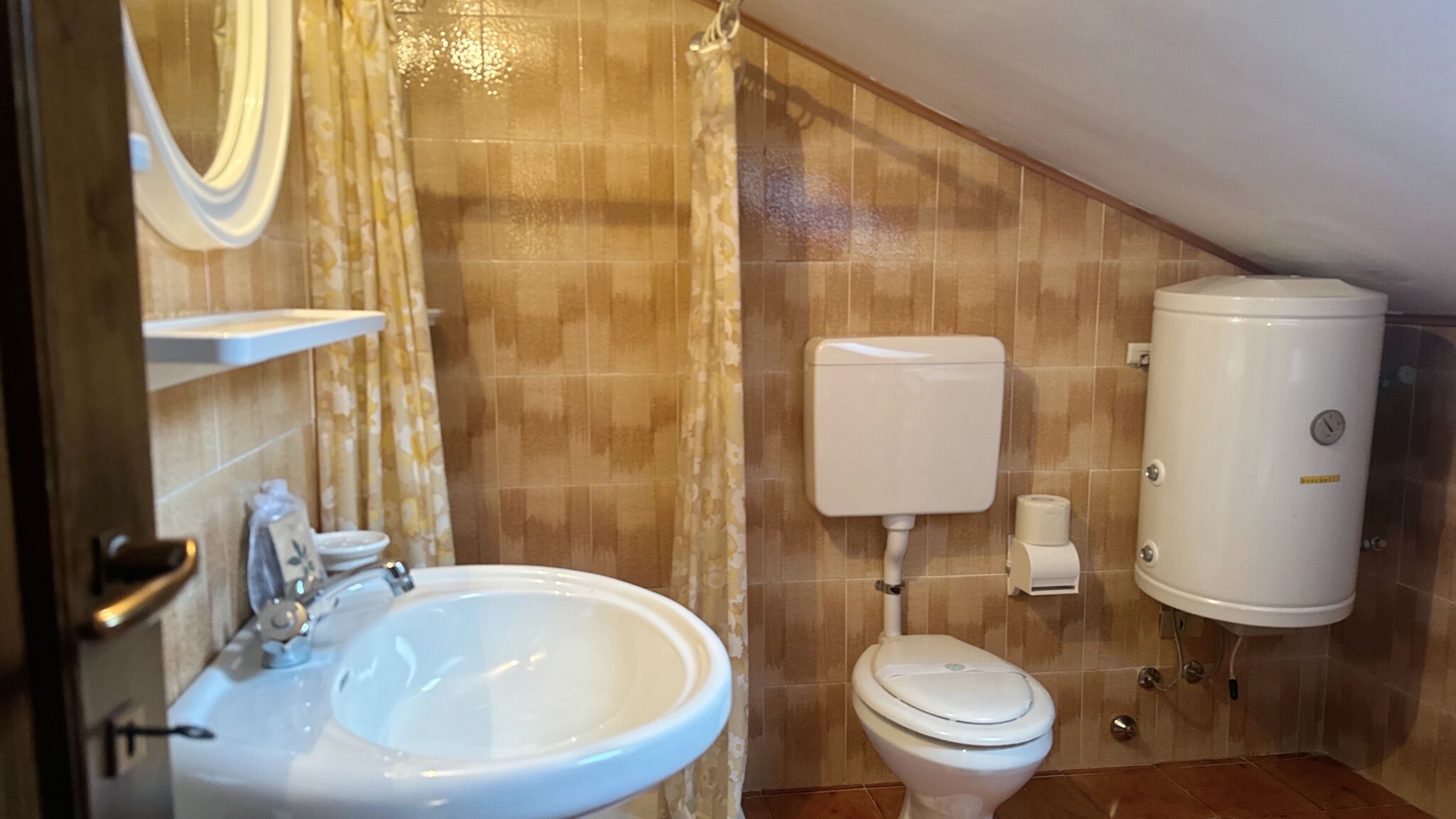 Italianway Corteno Golgi Baradello Flat by Ca-Sa Check