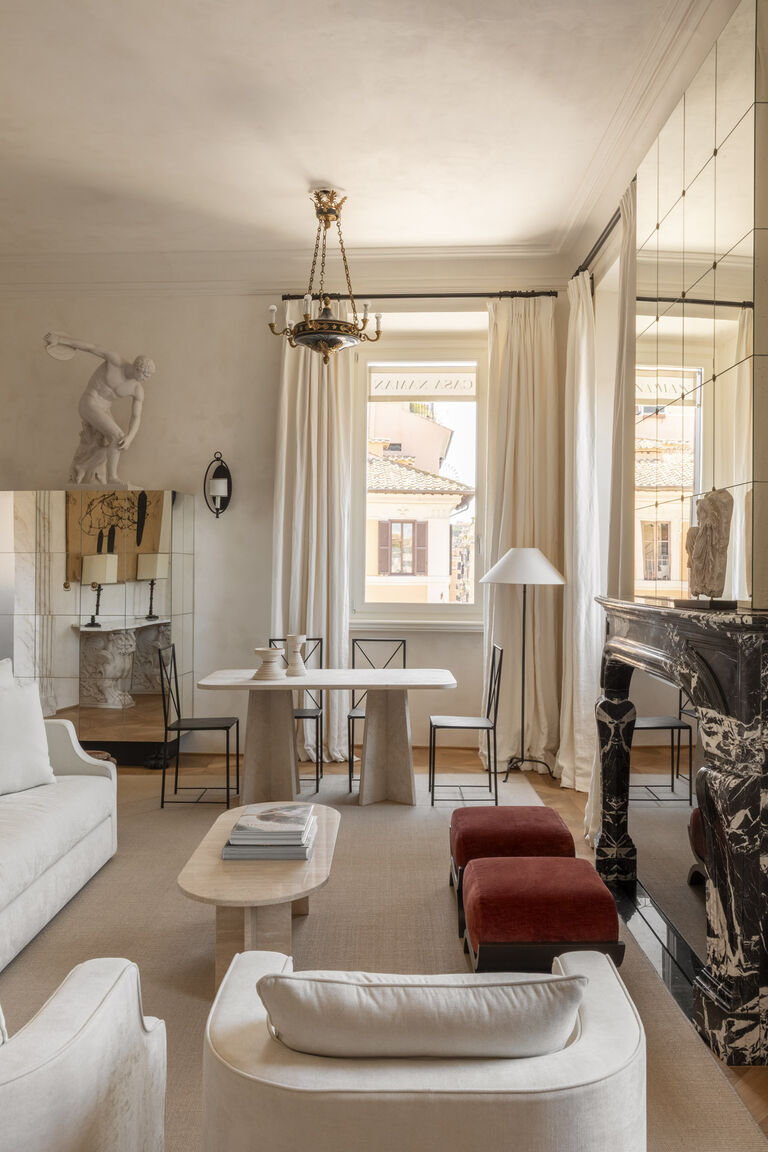 Italianway Roma Apartment Felicia by Elite Villas