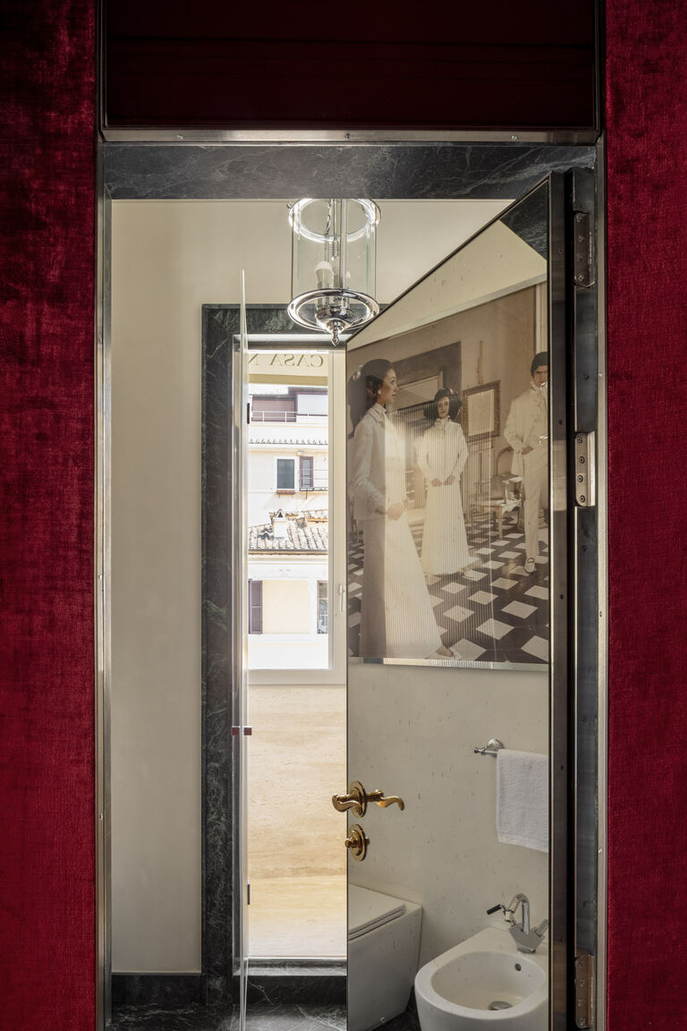 Italianway Roma Apartment Felicia by Elite Villas