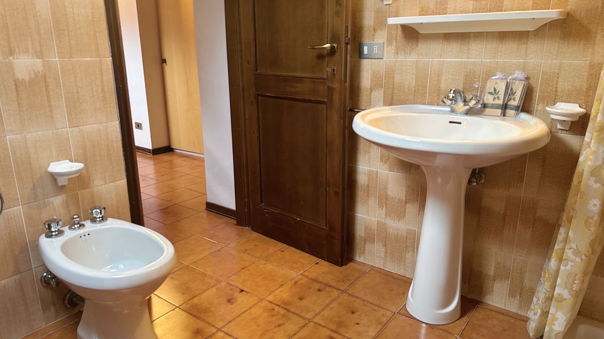 Italianway Corteno Golgi Baradello Flat by Ca-Sa Check