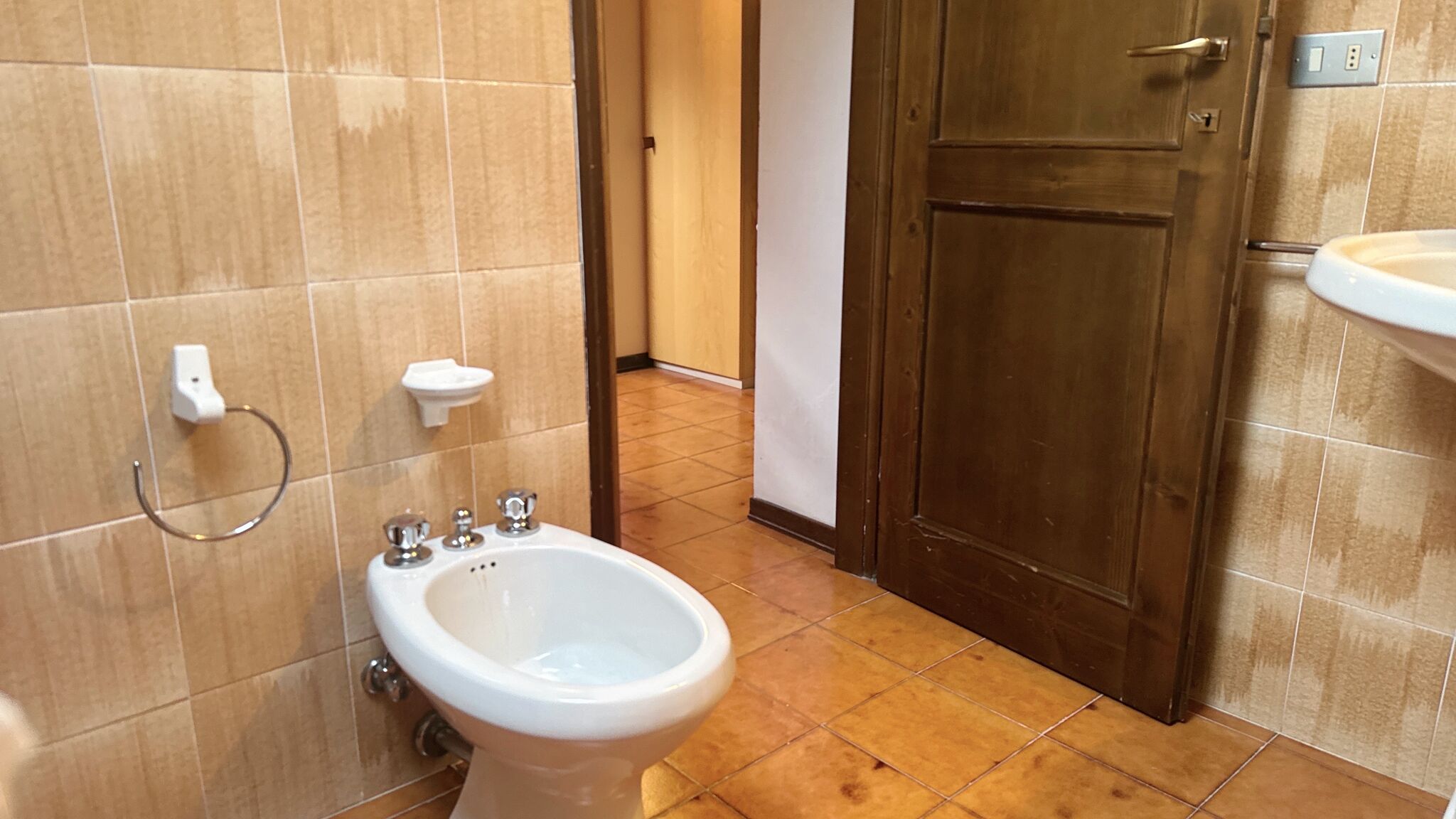 Italianway Corteno Golgi Baradello Flat by Ca-Sa Check