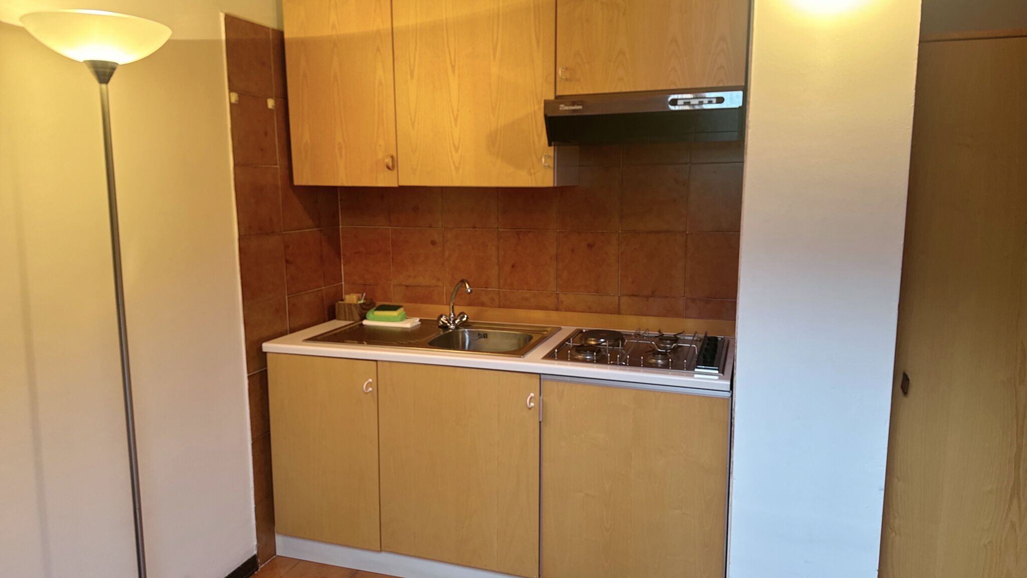 Italianway Corteno Golgi Baradello Flat by Ca-Sa Check